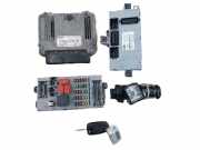 Zündset LANCIA MUSA (350_) 1.9 D Multijet 55191928