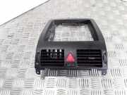 Mittelkonsolenschacht VW TOURAN (1T1, 1T2) 2.0 TDI 16V 1T2819728B