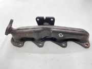 Auspuffkrümmer links NISSAN X-TRAIL (T31) 2.0 H82443150