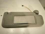 Sonnenblende rechts Opel Insignia A Sports Tourer (G09) 1012162