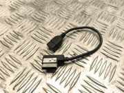 USB VW PASSAT Variant B7 (365) 2.0 TDI 5N0035558