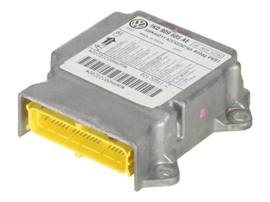 Airbag-Steuergerät Bild Airbag-Steuergerät