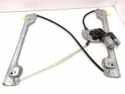 Fensterheber rechts hinten Peugeot 1007 () 9648051780