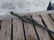 Gangschaltmechanismus RENAULT ESPACE IV (JK0/1_) 2.2 dCi (JK0H) 3817695 0C13817695