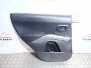 Türverkleidung links hinten Mitsubishi Outlander II (CWW) SPC01637