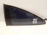 Linke Seite hinteres Seitenfenster PEUGEOT 406 Coupe (8C) 2.2 HDI 43R000981 DOT36AS2M127