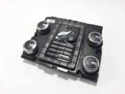 Klimabedienteil VOLVO XC70 II D5 AWD 31398588