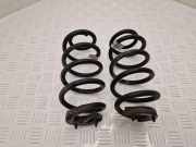 Schraubenfeder hinten links BMW 2 Active Tourer (F45) 218 d