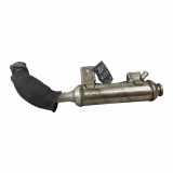 Abgaskühler Opel Vectra C Caravan (Z02)