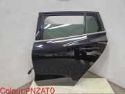 Tür hinten links FORD FOCUS IV (HN) 1.0 EcoBoost