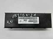 Klimabedienteil OPEL INSIGNIA A Estate (G09) 2.0 CDTI (35) 13582898