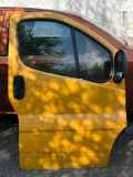 Vordere rechte Tür RENAULT TRAFIC II Furgon (FL) 2.5 dCi 145 (FL0J) DOT24AS2M68