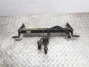 Anhängerkupplung Opel Antara (L07)