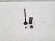 Auslassventile NISSAN QASHQAI / QASHQAI +2 I (J10, JJ10) 2.0 dCi