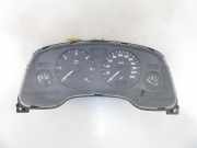 Kombiinstrument OPEL ASTRA G Estate (F35_) 1.7 TD 09181201BC