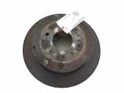 Bremsscheibe hinten rechts HYUNDAI SANTA FÉ II (CM) 2.2 CRDi 4WD