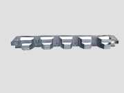 Stoßstangenhalter hinten rechts VOLVO S40 II (MS) 2.4 30698691