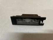 Kennzeichenbeleuchtung OPEL ASTRA H Furgon (L70) 1.7 CDTI 13139990