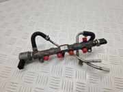 KRAFTSTOFFVERTEILER EINSPRITZLEISTE VERTEILERROHR SKODA OCTAVIA IV Combi (NX5) 2.0 TDI 05L906054A