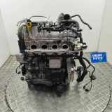 Motor VW PASSAT B8 (3G2) 1.4 GTE Hybrid CUKC