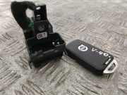 Zündschloss VOLVO V40 Cross Country (526) D2 28227917 AH4N15607AE