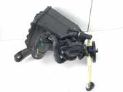 Rußfilter PORSCHE CAYENNE (9PA) Turbo 4.5 7L0201801F