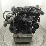 Motor ohne Anbauteile (Benzin) Mercedes-Benz Sprinter 3,5t Pritsche (906) 651955