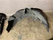 Radhaus links hinten Audi A8 (4H)