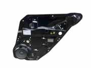 Fensterheber rechts hinten Mercedes-Benz M-Klasse (W164) A2518200208