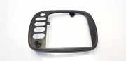 Musik-Player Verkleidung VW SHARAN (7M8, 7M9, 7M6) 1.9 TDI 7M0858105E