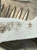 Türscharnier hinten links Skoda Superb III (3V) 8X0831403E