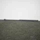 Heckklappe Gasdruckfeder links FORD FIESTA VI 1.25 8A61-A406A10-AC