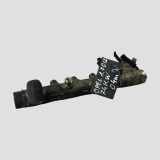 KRAFTSTOFFVERTEILER EINSPRITZLEISTE VERTEILERROHR OPEL ASTRA H Sedan (L69) 1.7 CDTi 0445214094