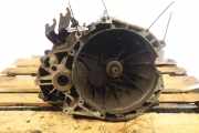 Schaltgetriebe Ford Mondeo IV Stufenheck (BA7) IS7R7F096
