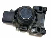 Einparkhilfe vorne MAZDA 3 Sedan (BL) 2.2 MZR CD 3J17D1 KD4767UC1