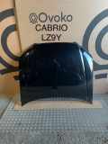 Motorhaube Audi A4 Cabriolet (8H) LZ9Y