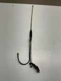 Antenne VW TRANSPORTER IV Furgon (70XA) 2.5 TDI 701035503A