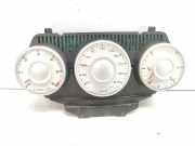 Tachometer Citroen C5 II (RC) 1400613880