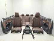 Set Salon BMW X4 (G02, F98) xDrive20d 7472510 7472515