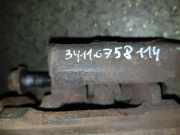 Bremssattel links vorne BMW 3er Compact (E46) 34106758120