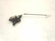 Schalter zum Öffnen des Kraftstofftanks JAGUAR XJ (X350) 2,7 D 88598001 6W93F9C070AB