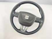 Lenkrad SEAT ALHAMBRA (710, 711) 2.0 TDI 9P0959538B