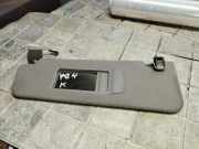 Linke Sonnenblende BMW 7 (F01, F02) 730 d