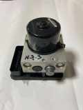 ABS Hydraulikblock NISSAN NP300 NAVARA (D40) 2.5 dCi 4WD LTC7C22C64