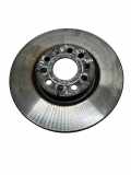 Bremsscheibe vorne links VW PASSAT B7 (362) 1.4 TSI