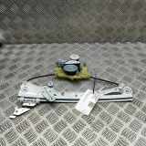 Türfensterheber hinten links TOYOTA C-HR (_X2_, _H2_) Hybrid (ZYX20) 69840-F4050