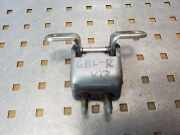 Türscharnier hinten rechts Suzuki Grand Vitara II (JT, TD, TE)