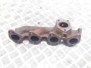 Auspuffkrümmer BMW 3er Touring (F31) 7810182