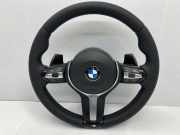 Lenkrad BMW X5 (F15, F85) xDrive 35 i