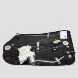 Türfensterheber hinten rechts VOLVO C70 II Cabrio D5 31253534